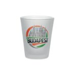 Kieliszek sublimacyjny 44ml