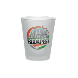Kieliszek sublimacyjny 44ml
