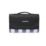 Koc polarowy RPET 150 gr/m²