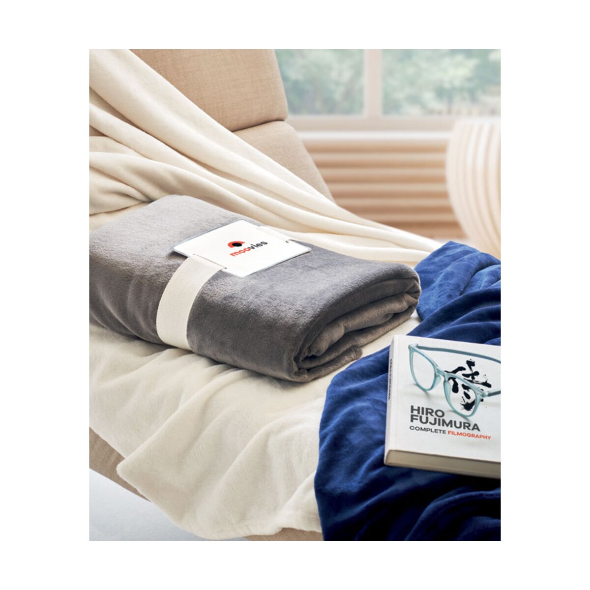koc-polarowy-rpet-280-grm²-logan-MO6804-15-5 Koc polarowy RPET 280 gr/m²