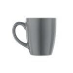 Kolorowy kubek ceramiczny