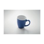 Kolorowy kubek ceramiczny