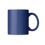 Kolorowy kubek ceramiczny