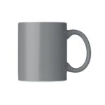 Kolorowy kubek ceramiczny