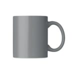 Kolorowy kubek ceramiczny