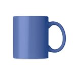 Kolorowy kubek ceramiczny