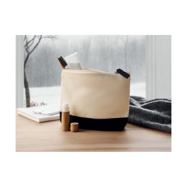 kosmetyczka-dwukolorowa-kleuren-MO9815-03-5 Kosmetyczka dwukolorowa