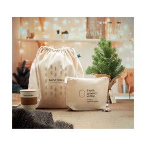 Kosmetycznka Fairtrade