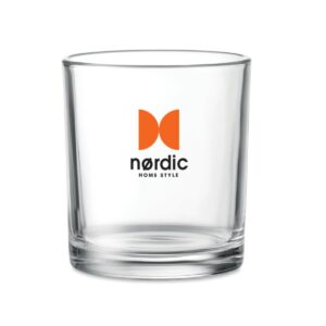 Krótka szklanka 300ml