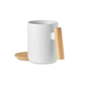 Kubek porcelanowy 380 ml