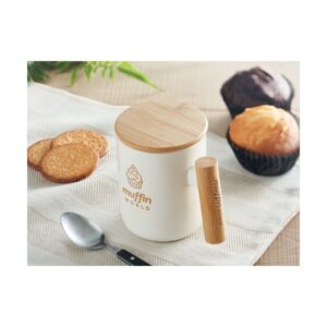 Kubek porcelanowy 380 ml