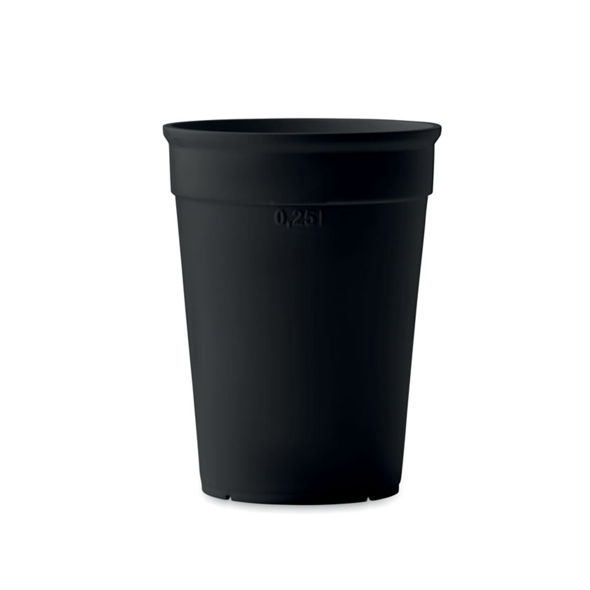 kubek-pp-z-recyklingu-300-ml-awaycup-MO2256-03-8 Kubek PP z recyklingu 300 ml - AWAYCUP