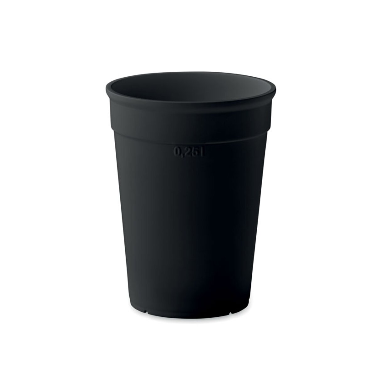 kubek-pp-z-recyklingu-300-ml-awaycup-MO2256-03 Kubek PP z recyklingu 300 ml