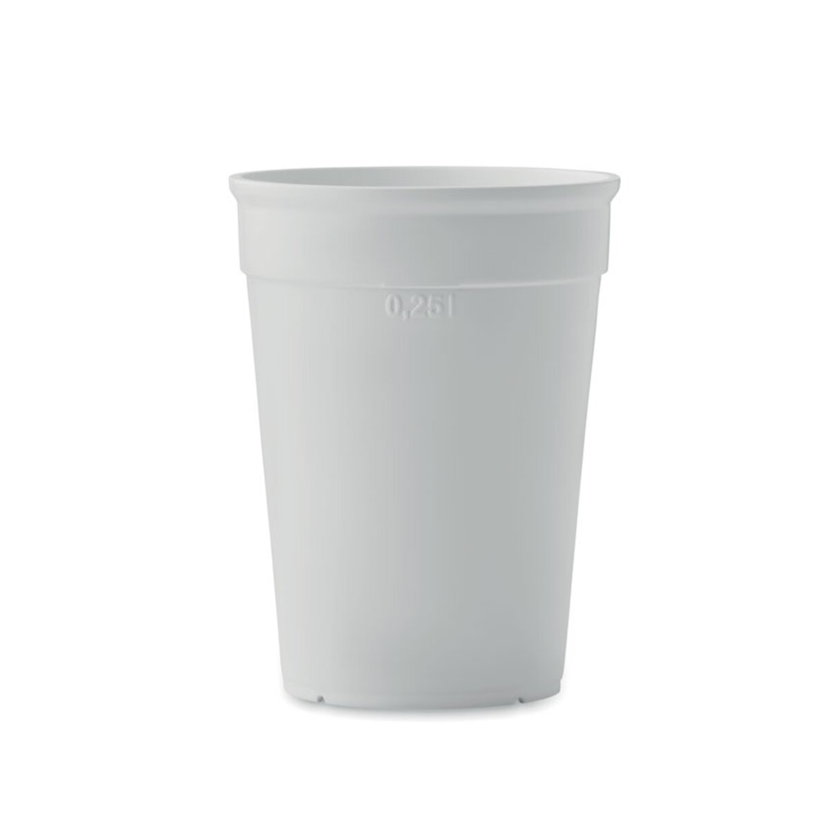 kubek-pp-z-recyklingu-300-ml-awaycup-MO2256-06-8 Kubek PP z 250 ml AWAYCUP