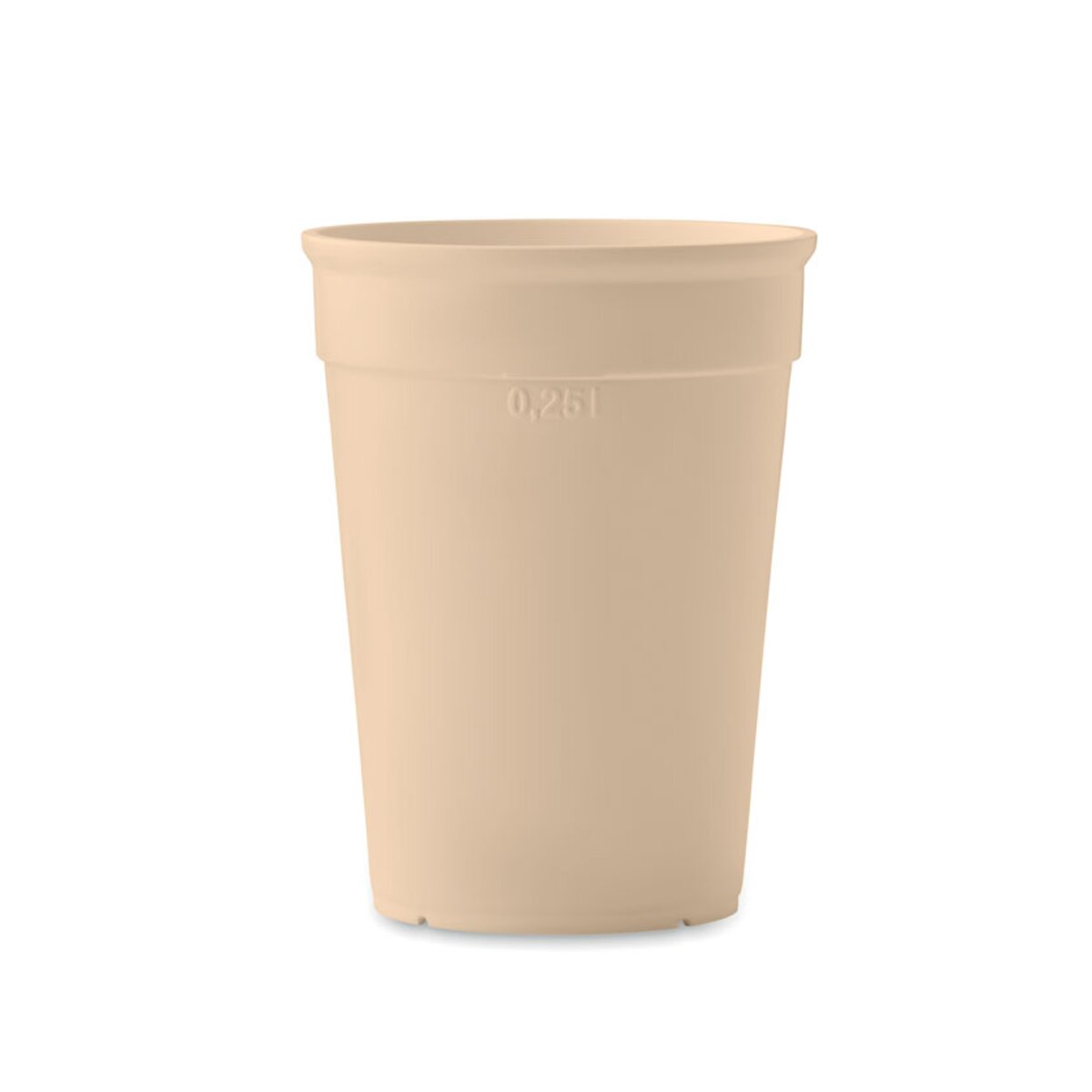 kubek-pp-z-recyklingu-300-ml-awaycup-MO2256-13-8 Kubek PP z 250 ml AWAYCUP