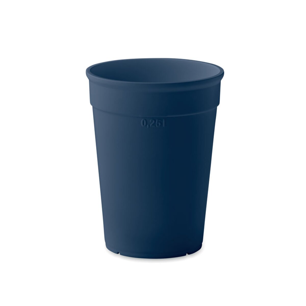 kubek-pp-z-recyklingu-300-ml-awaycup-MO2256-85 Kubek PP z recyklingu 300 ml