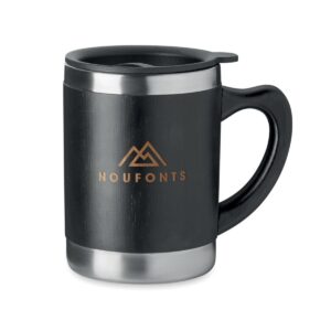 Kubek stali nierdzewnej 300ml