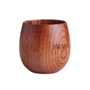 Kubek z drewna dębowego 250 ml