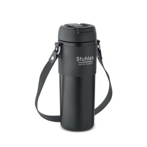 Kubek z podwójną ścianką 700ml