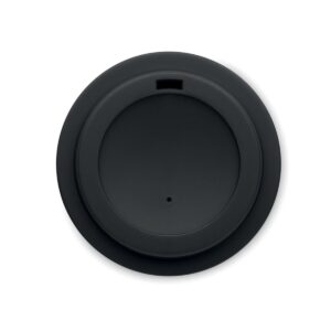 Kubek z podwójną ścianką z PP