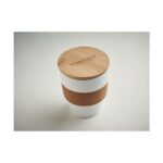 Kubek z PP z recyklingu 300 ml