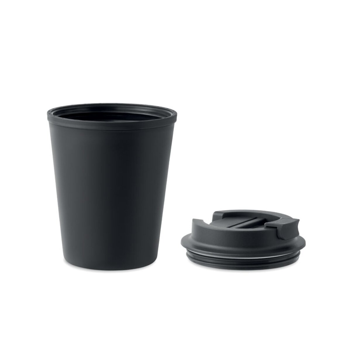 kubek-z-recyklingu-z-pp-300-ml-tridus-MO6866-03-8 Kubek z recyklingu z PP 300 ml - TRIDUS