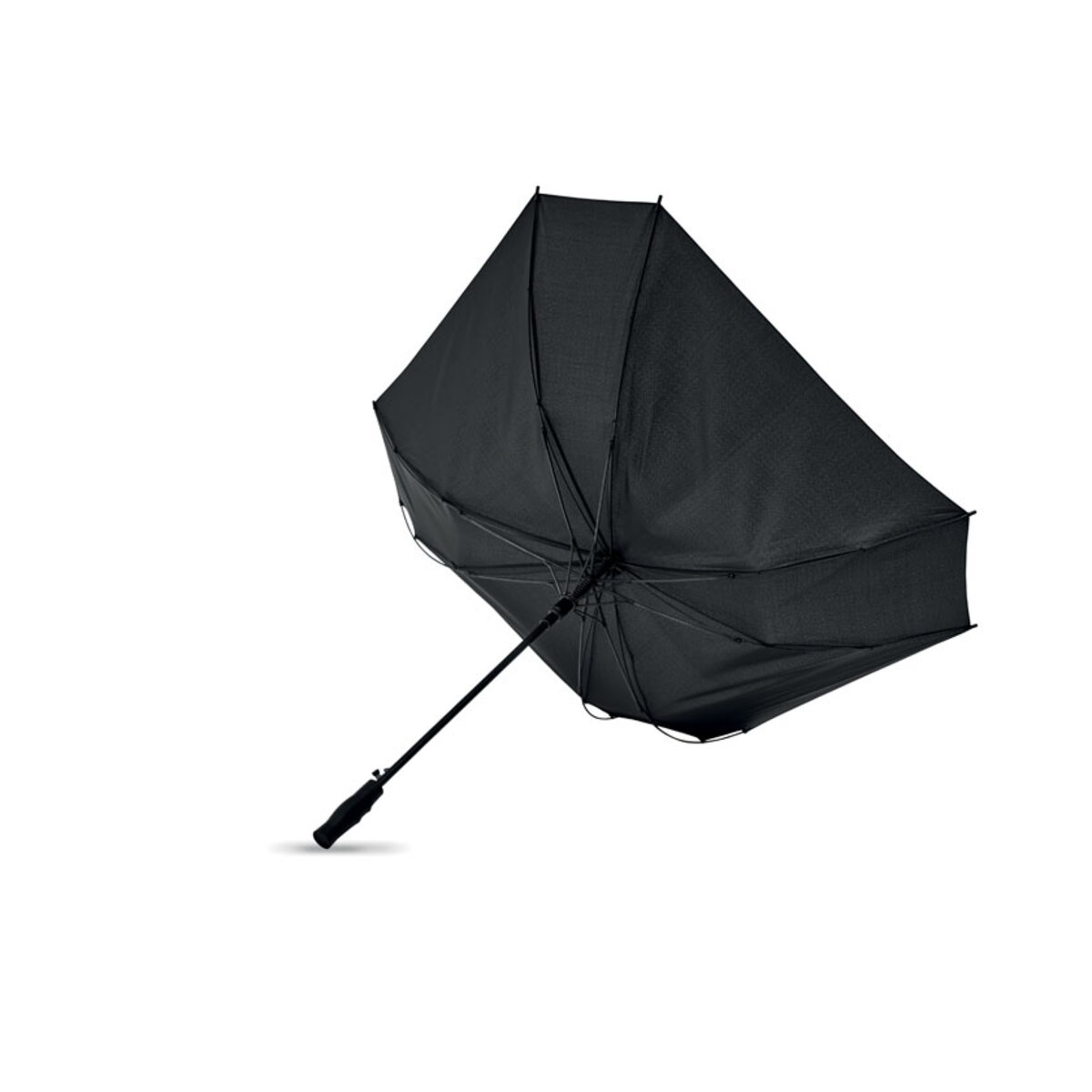 Kwadratowy parasol 27 cali - COLUMBUS