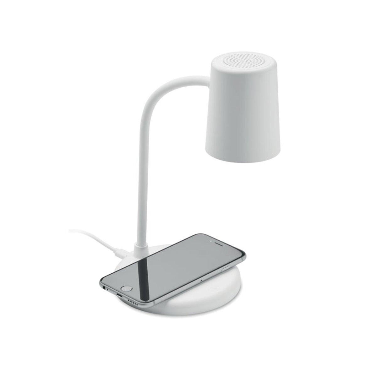 lampa-z-ladowarka-i-glosnikiem-spot-MO2124-06-8 Lampa z ładowarką i głośnikiem - SPOT