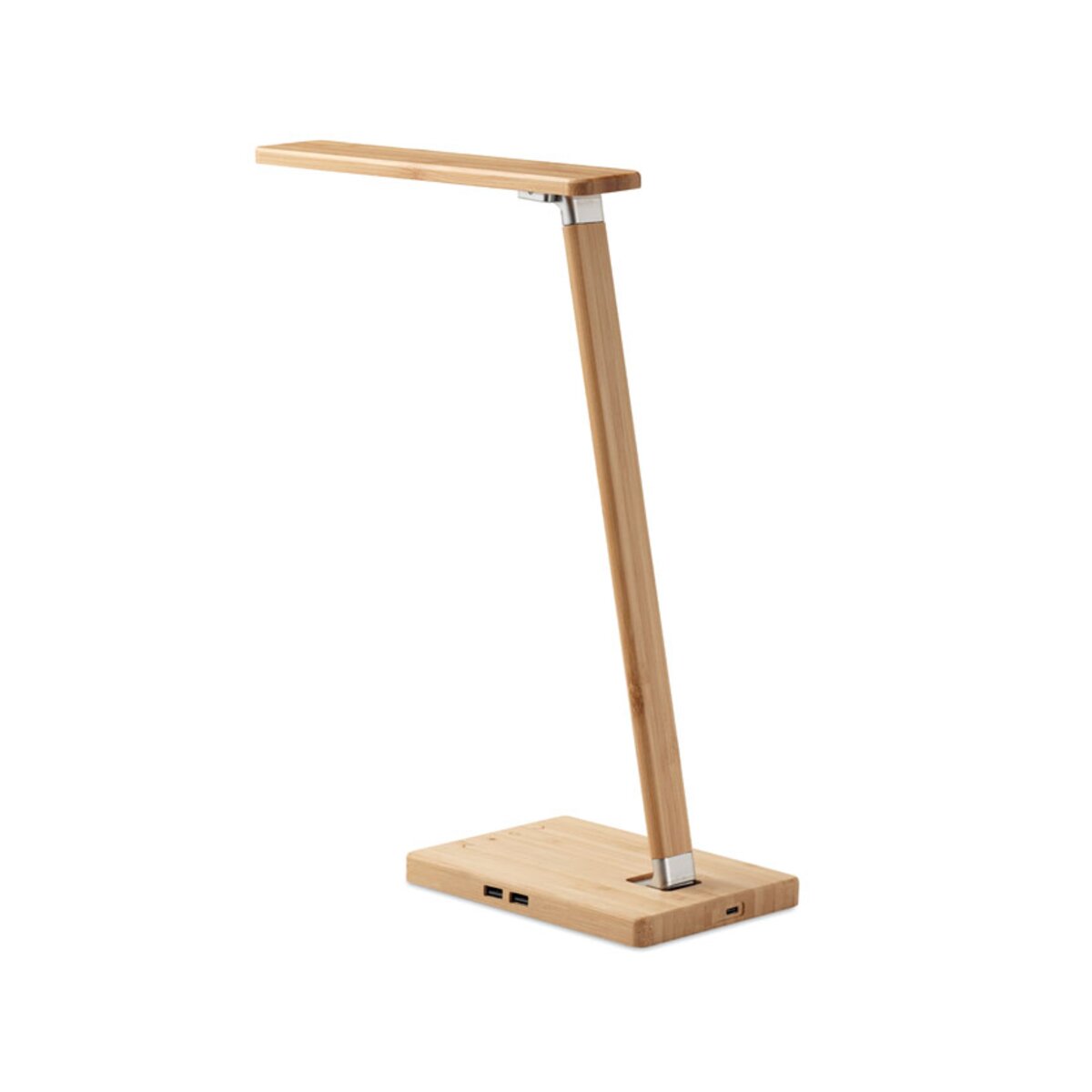 lampka-biurkowaladowarka-10w-neat-light-MO6346-40-2 Lampka biurkowa/ładowarka 10W