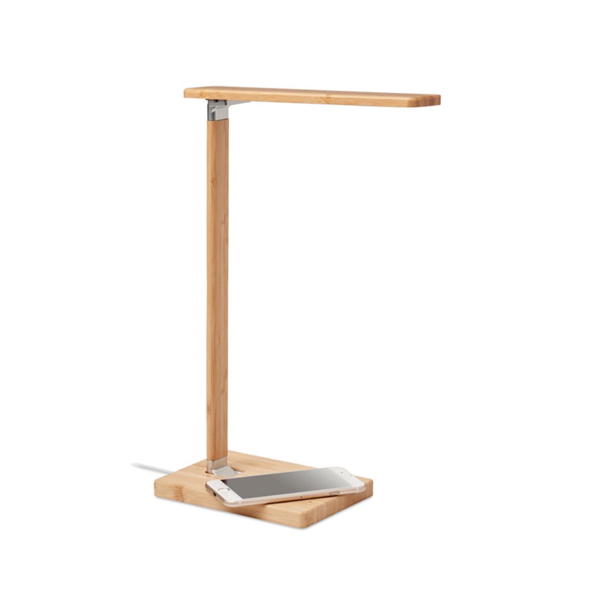 lampka-biurkowaladowarka-10w-neat-light-MO6346-40-3 Lampka biurkowa/ładowarka 10W