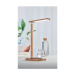 Lampka biurkowa/ładowarka 10W