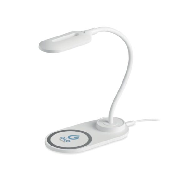 lampka-biurkowaladowarka-10w-saturn-MO6349-06-1 Lampka biurkowa/ładowarka 10W
