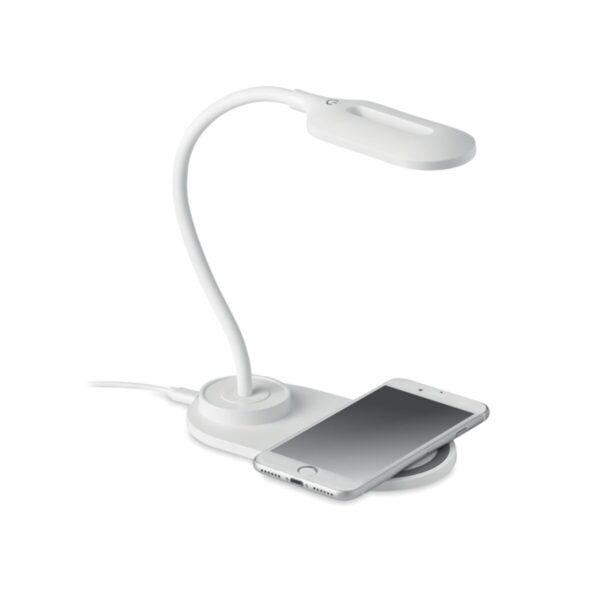 lampka-biurkowaladowarka-10w-saturn-MO6349-06-3 Lampka biurkowa/ładowarka 10W