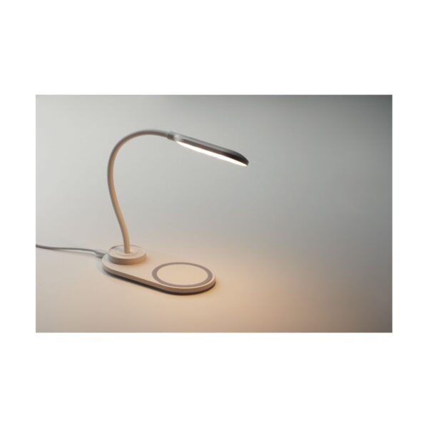 lampka-biurkowaladowarka-10w-saturn-MO6349-06-7 Lampka biurkowa/ładowarka 10W