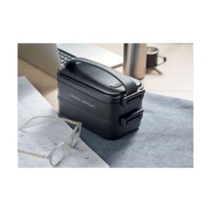 Lunch box z PP z recyklingu