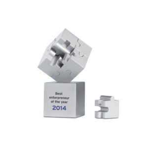 Magnetyczne puzzle 3D
