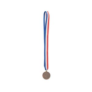 Medal o średnicy 5 cm