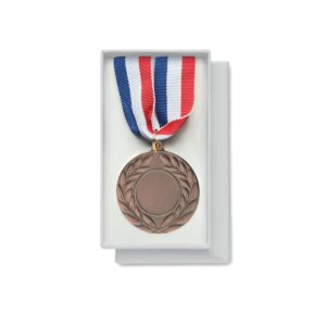 Medal o średnicy 5 cm