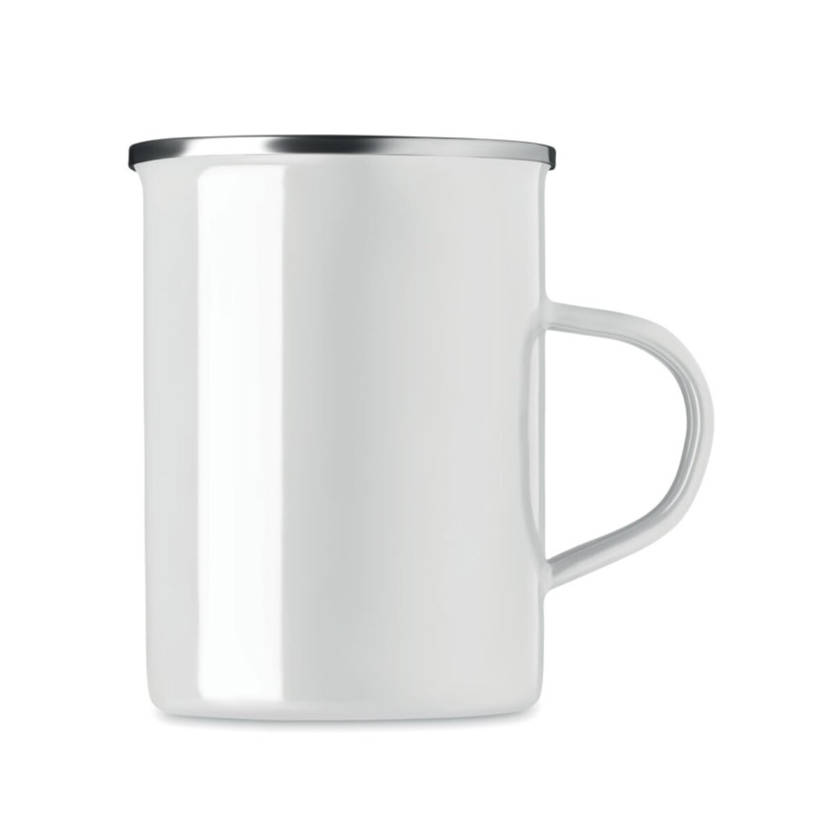 metalowy-emaliowany-kubek-silver-MO6775-06-4 Metalowy emaliowany kubek