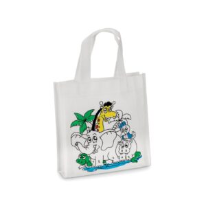 Mini torba na zakupy