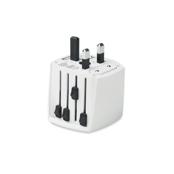 MUV micro. 2-pole