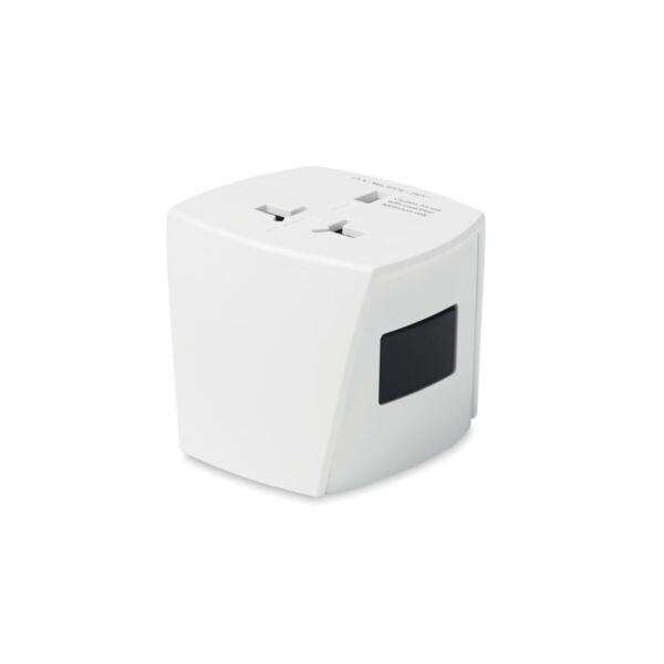 MUV micro. 2-pole