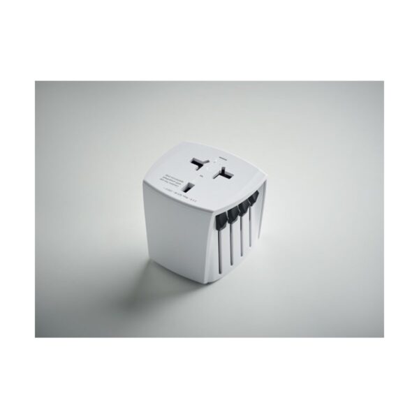 MUV micro. 2-pole