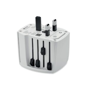MUV USB. 2-pole