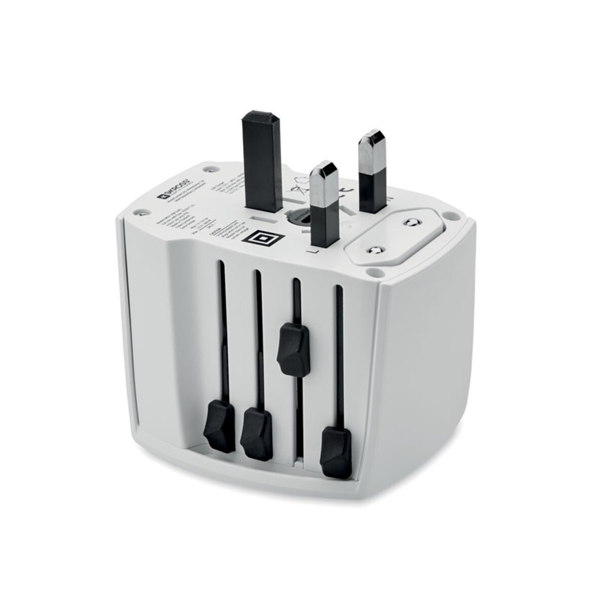 muv-usb-2-pole-muv-usb-MO9324-06-3 MUV USB. 2-pole