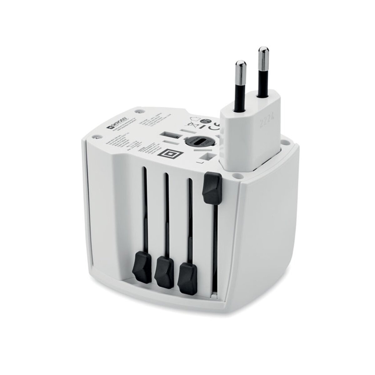 muv-usb-2-pole-muv-usb-MO9324-06-8 MUV USB. 2-pole - MUV USB
