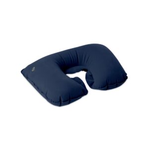 Nadmuchiwana poduszka w etui