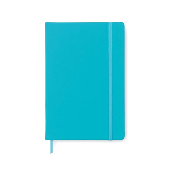 Notes A5