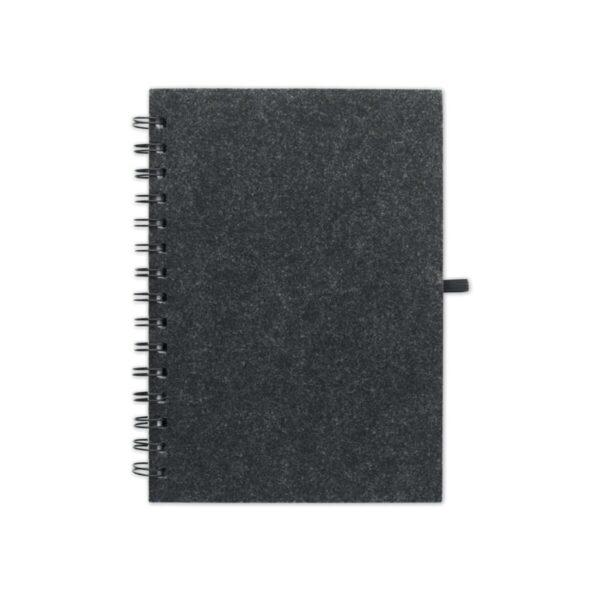 notes-a5-okladka-z-filcu-rpet-ringfelt-MO6964-15-3 okładka z filcu RPET