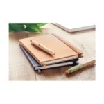 Notes A5 z recyklingowanego